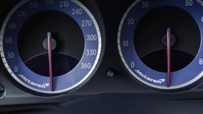 2008 Mercedes - Benz SLR McLaren Edition Roadster by MSO