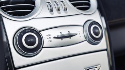 2008 Mercedes - Benz SLR McLaren Edition Roadster by MSO