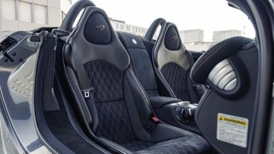2008 Mercedes - Benz SLR McLaren Edition Roadster by MSO