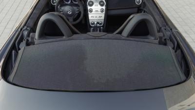 2008 Mercedes - Benz SLR McLaren Edition Roadster by MSO