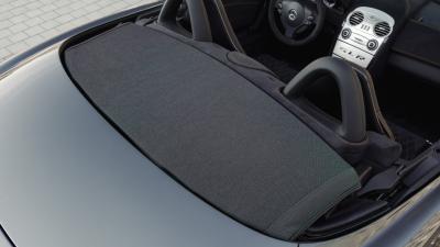 2008 Mercedes - Benz SLR McLaren Edition Roadster by MSO
