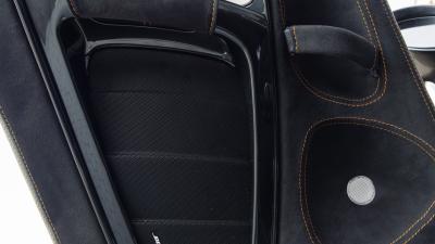 2008 Mercedes - Benz SLR McLaren Edition Roadster by MSO