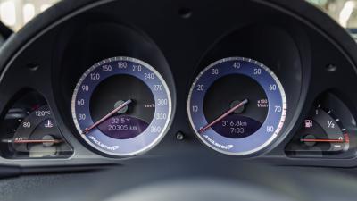 2008 Mercedes - Benz SLR McLaren Edition Roadster by MSO