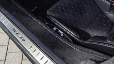 2008 Mercedes - Benz SLR McLaren Edition Roadster by MSO