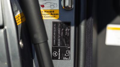 2008 Mercedes - Benz SLR McLaren Edition Roadster by MSO