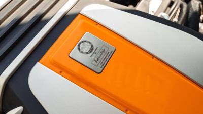 2008 Mercedes - Benz SLR McLaren Edition Roadster by MSO