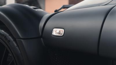 2008 Gumpert Apollo Sport