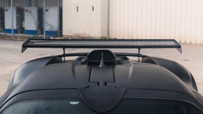 2008 Gumpert Apollo Sport