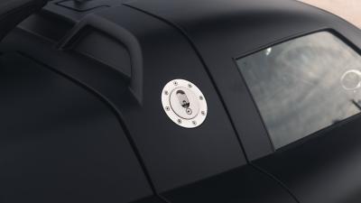 2008 Gumpert Apollo Sport
