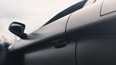 2008 Gumpert Apollo Sport