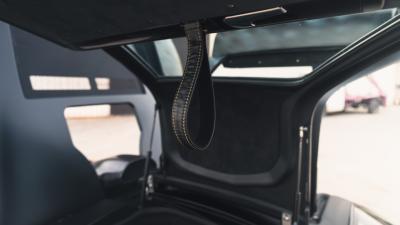 2008 Gumpert Apollo Sport