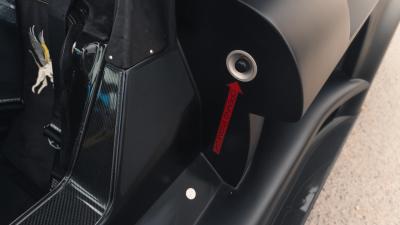 2008 Gumpert Apollo Sport