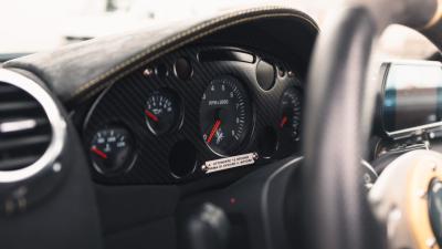 2008 Gumpert Apollo Sport