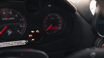 2008 Gumpert Apollo Sport