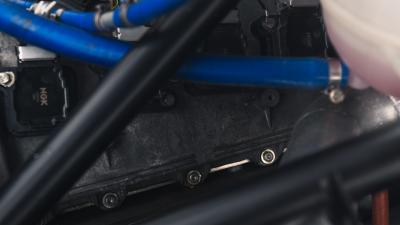2008 Gumpert Apollo Sport