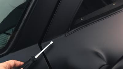 2008 Gumpert Apollo Sport