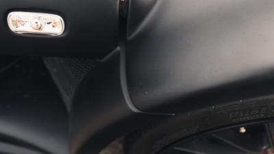 2008 Gumpert Apollo Sport