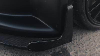 2008 Gumpert Apollo Sport