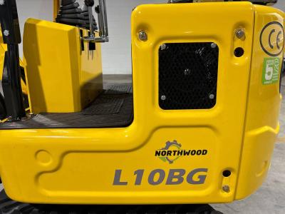 2024 NORTHWOOD L10BG