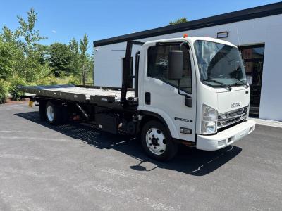 2020 Isuzu NRR
