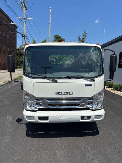 2020 Isuzu NRR