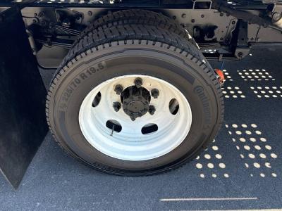 2020 Isuzu NRR