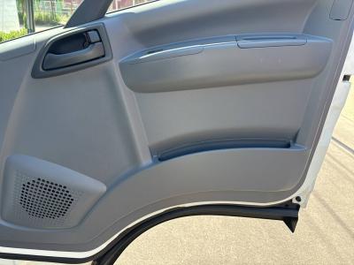 2020 Isuzu NRR