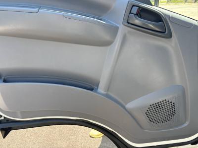 2020 Isuzu NRR