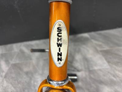 1967 Schwinn Typhoon