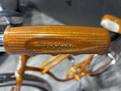1967 Schwinn Typhoon