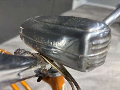 1967 Schwinn Typhoon
