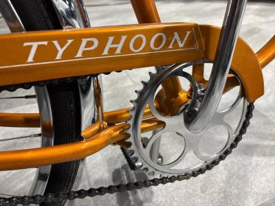 1967 Schwinn Typhoon