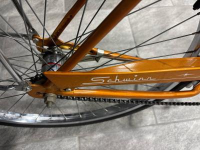 1967 Schwinn Typhoon