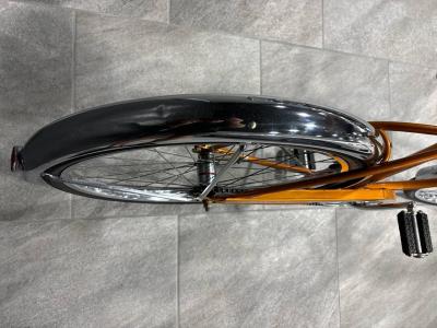 1967 Schwinn Typhoon