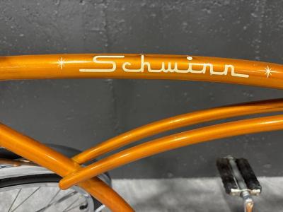 1967 Schwinn Typhoon