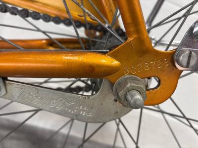 1967 Schwinn Typhoon