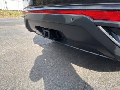 2022 Volkswagen Atlas Cross Sport