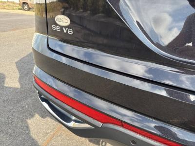 2022 Volkswagen Atlas Cross Sport