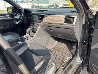 2022 Volkswagen Atlas Cross Sport