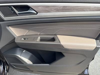 2022 Volkswagen Atlas Cross Sport