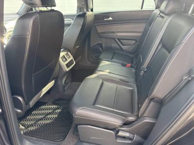 2022 Volkswagen Atlas Cross Sport