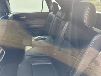 2022 Volkswagen Atlas Cross Sport