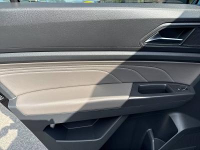 2022 Volkswagen Atlas Cross Sport