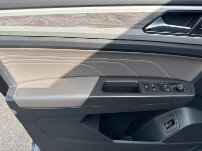 2022 Volkswagen Atlas Cross Sport