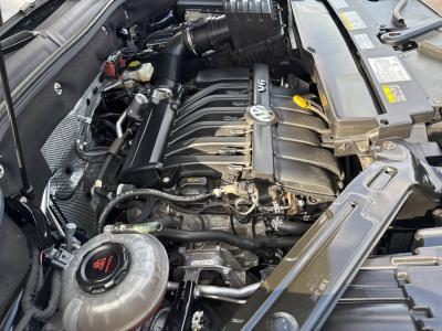 2022 Volkswagen Atlas Cross Sport