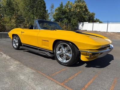 1967 Chevrolet Corvette