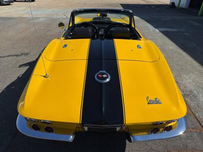 1967 Chevrolet Corvette
