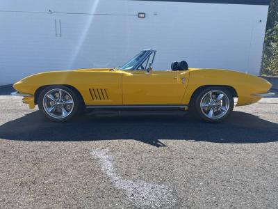 1967 Chevrolet Corvette