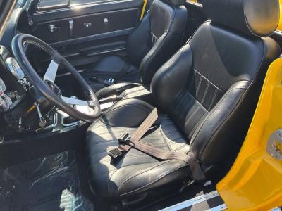 1967 Chevrolet Corvette