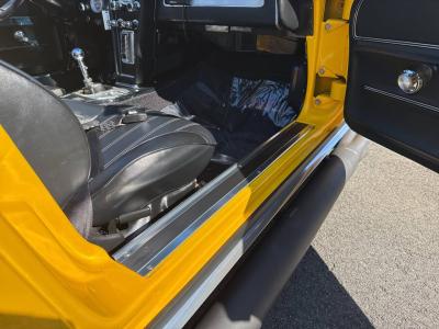 1967 Chevrolet Corvette